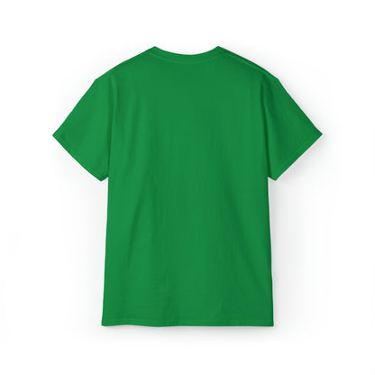GODSKIN Logo Ultra Cotton Everyday  Tee