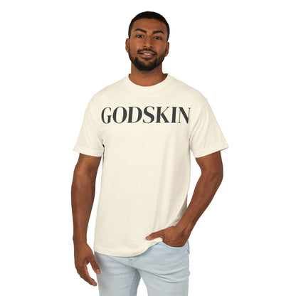 GODSKIN "GNA" Poster Tee (True Fit)