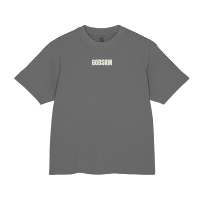 GODSKIN® Heavyweight Tee