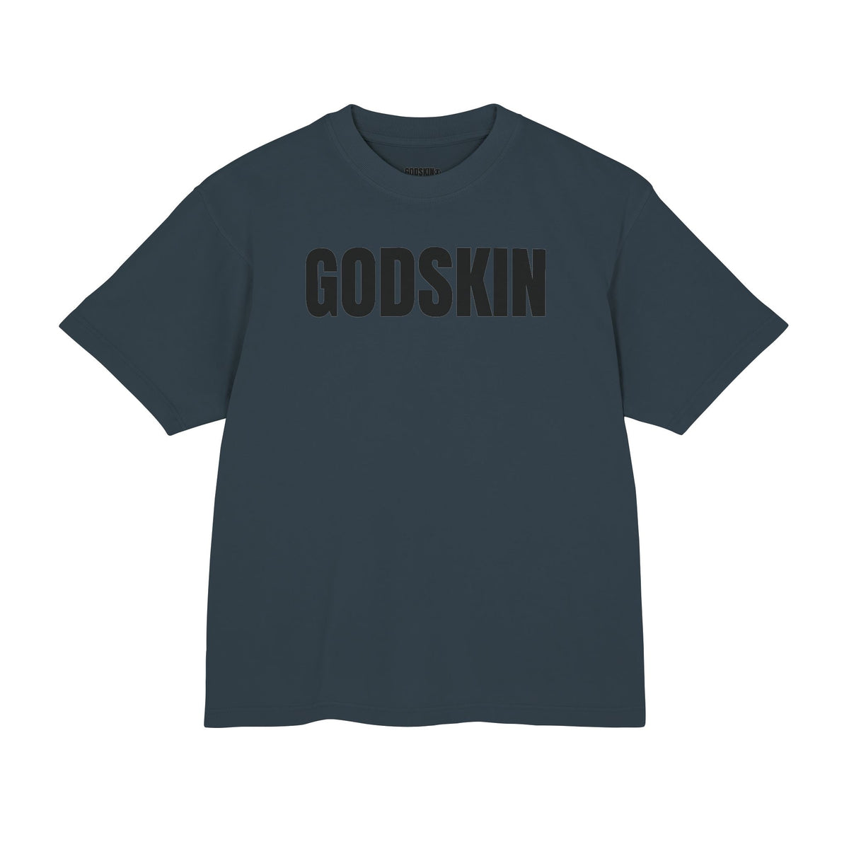 GODSKIN® Heavyweight Tee