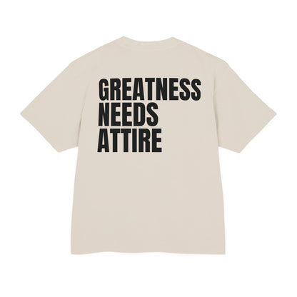 GODSKIN® Heavyweight Tee