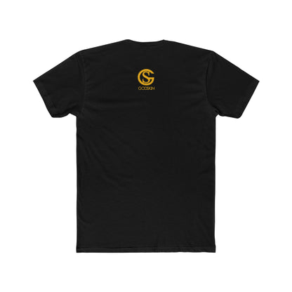 Godskin Cotton Crew Tee