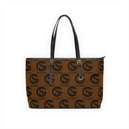 Godskin Everywhere Leather Shoulder Bag