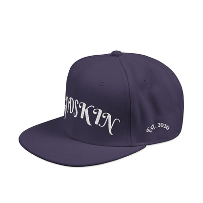 Godskin Custom  Embroidered Snapback