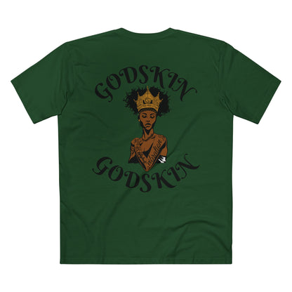 Godskin "Know Yourself" Cotton Tee
