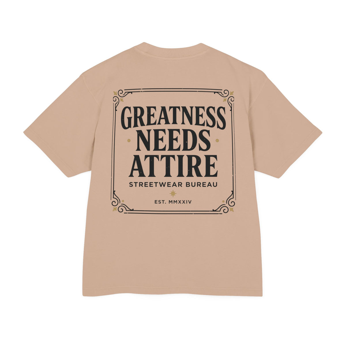 Godskin "GNA" Poster Tee