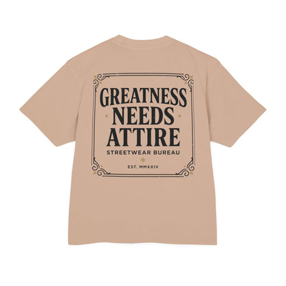 Godskin "GNA" Poster Tee
