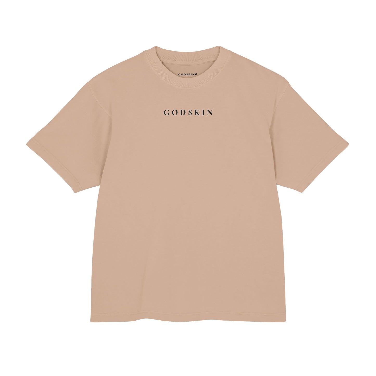 GODSKIN® Heavyweight "Eye" Tee
