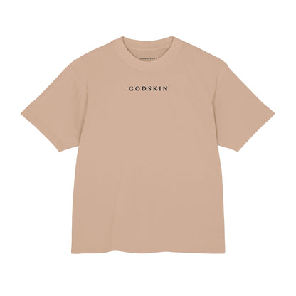 GODSKIN® Heavyweight "Eye" Tee