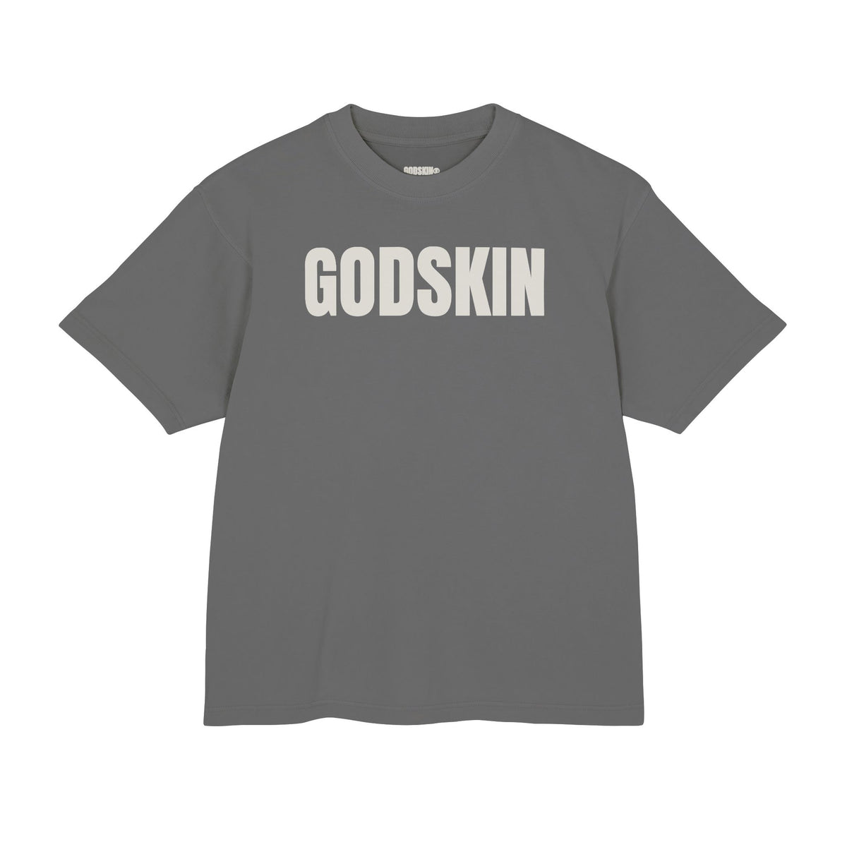 GODSKIN® Heavyweight Tee