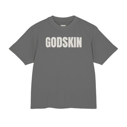 GODSKIN® Heavyweight Tee