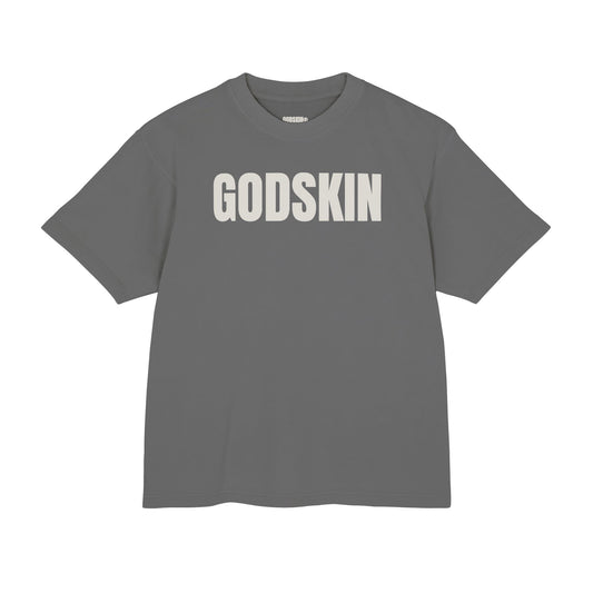 GODSKIN® Heavyweight Tee