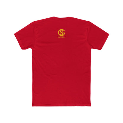 Godskin Cotton Crew Tee