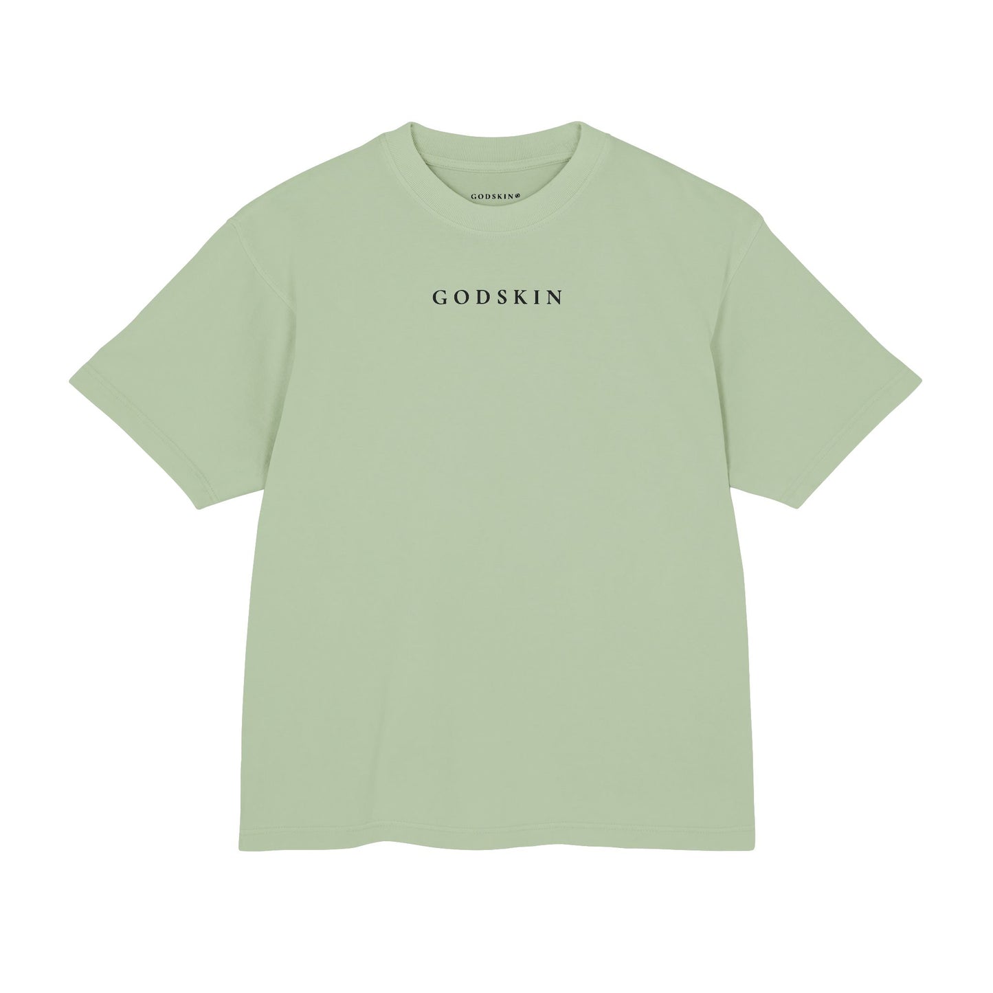 GODSKIN® Heavyweight "Eye" Tee