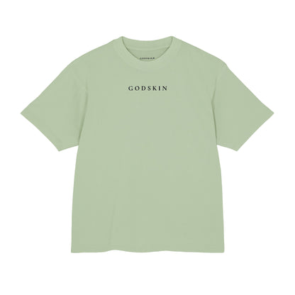 GODSKIN® Heavyweight "Eye" Tee