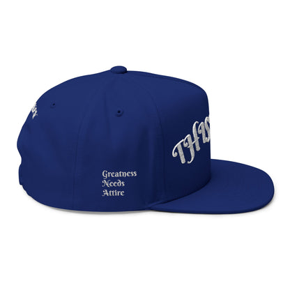 Godskin "THISTORY" Flat Bill Cap
