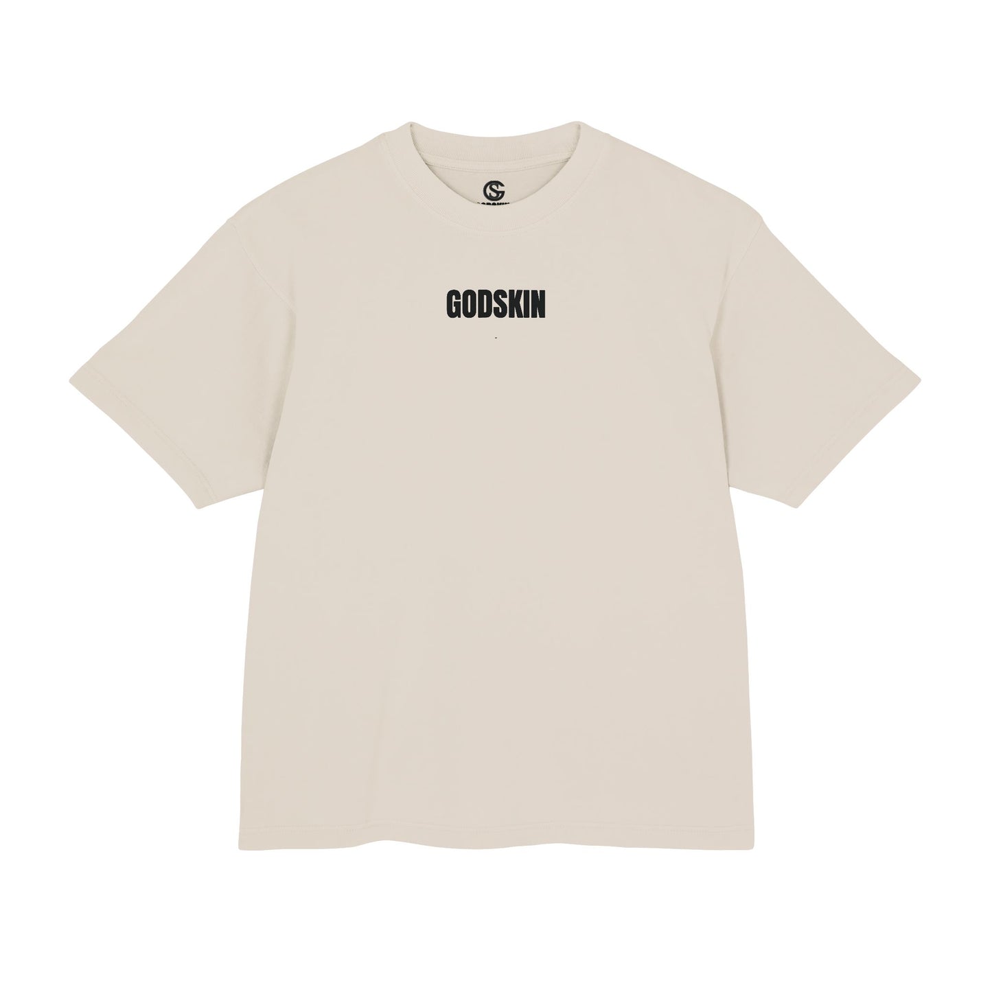 GODSKIN® Heavyweight Tee