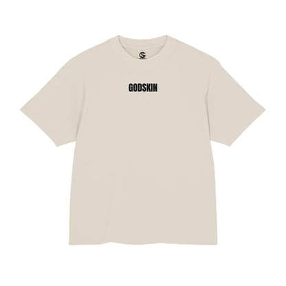 GODSKIN® Heavyweight Tee
