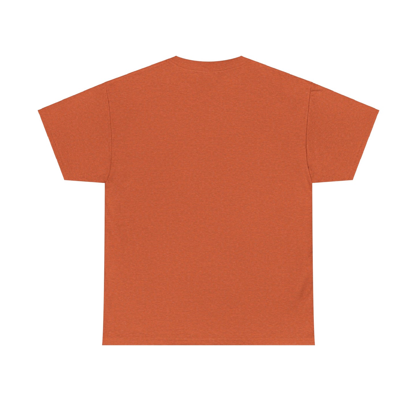 Godskin Custom "Style"  Heavy Cotton Tee