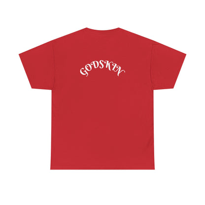 Godskin Custom "IKTD" Heavy Cotton Tee
