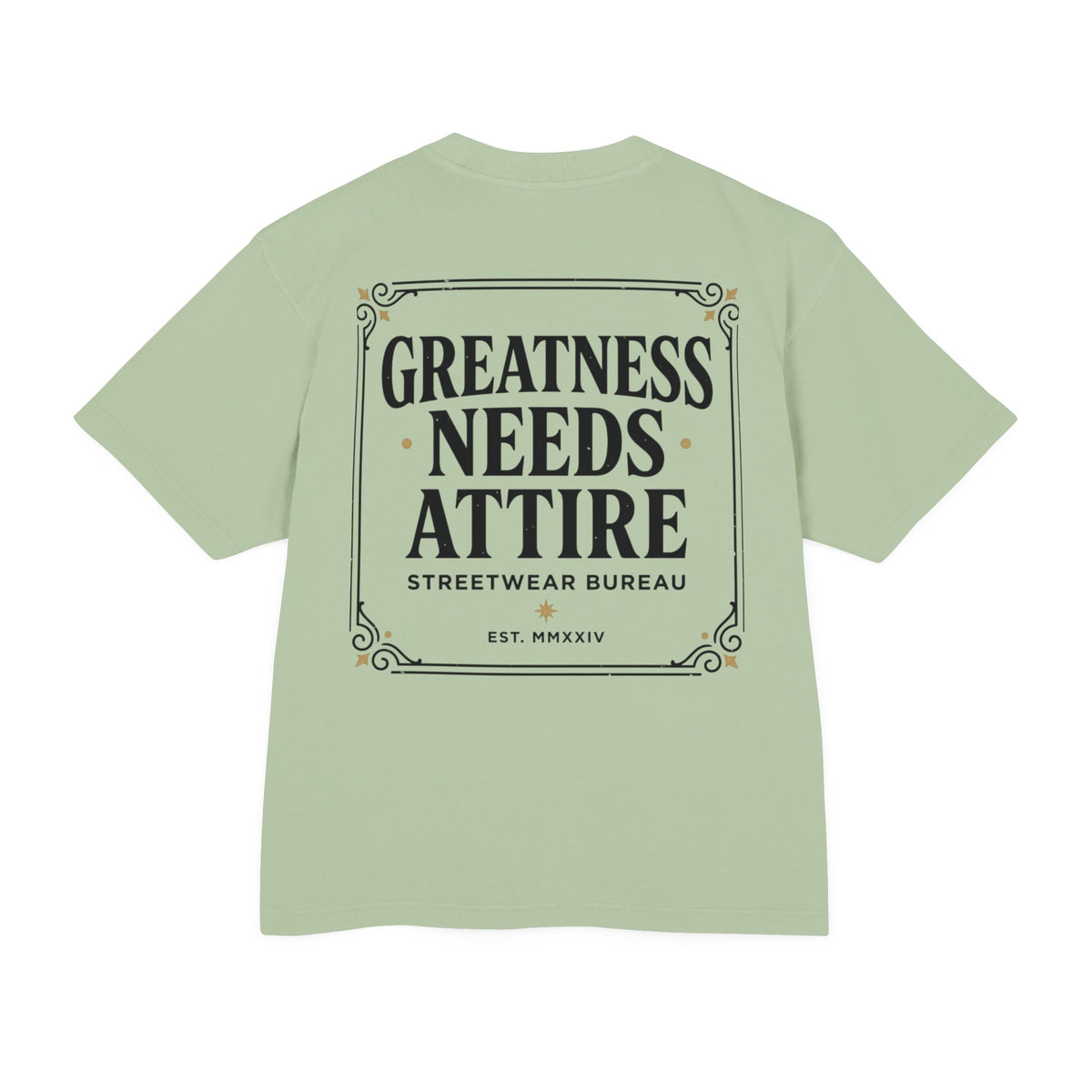 Godskin "GNA" Poster Tee