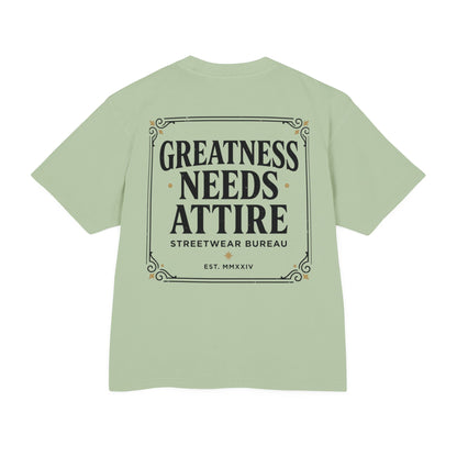 Godskin "GNA" Poster Tee