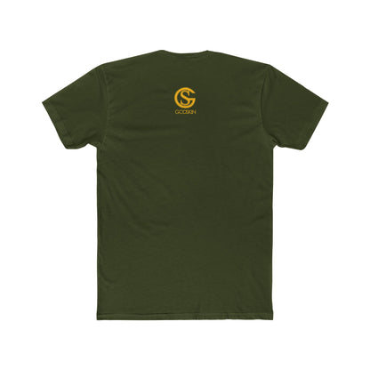 Godskin Cotton Crew Tee