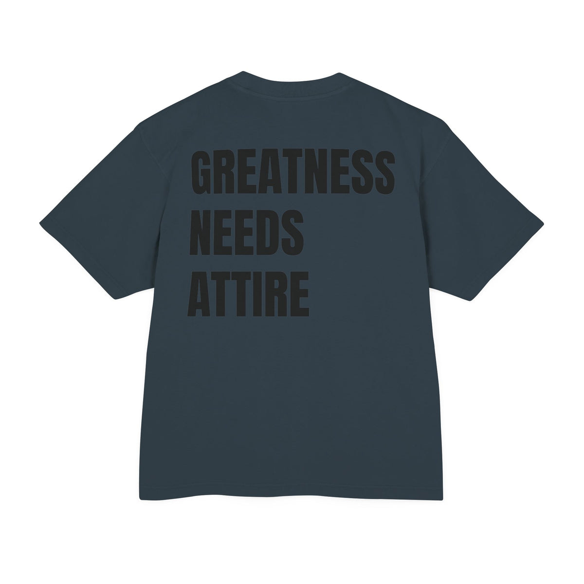 GODSKIN® Heavyweight Tee