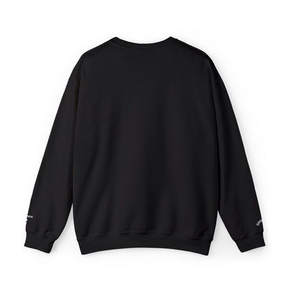 Godskin Embroidered Heavy Blend™ Crewneck Sweatshirt