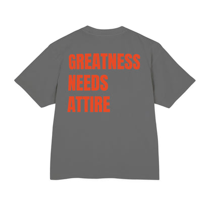 GODSKIN® Birdland Heavyweight Tee