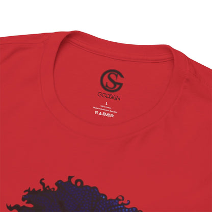 Godskin Custom "IKTD" Heavy Cotton Tee
