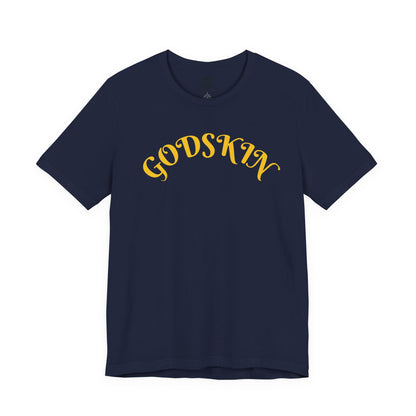 Godskin  Short Sleeve Tee
