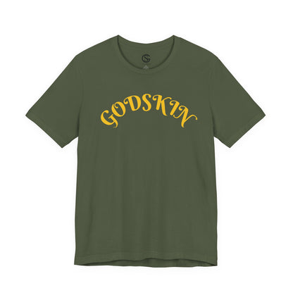 Godskin  Short Sleeve Tee