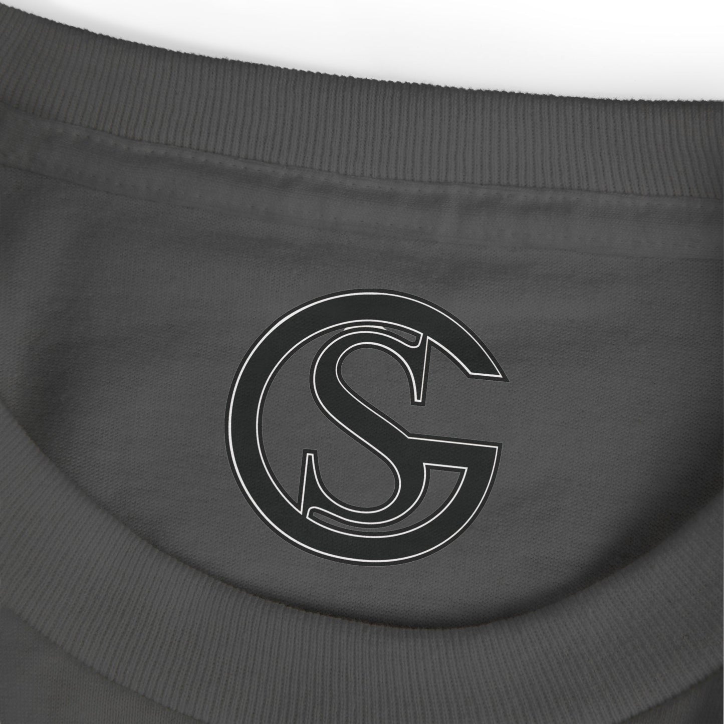 GODSKIN "GNA" Poster Tee (True Fit)