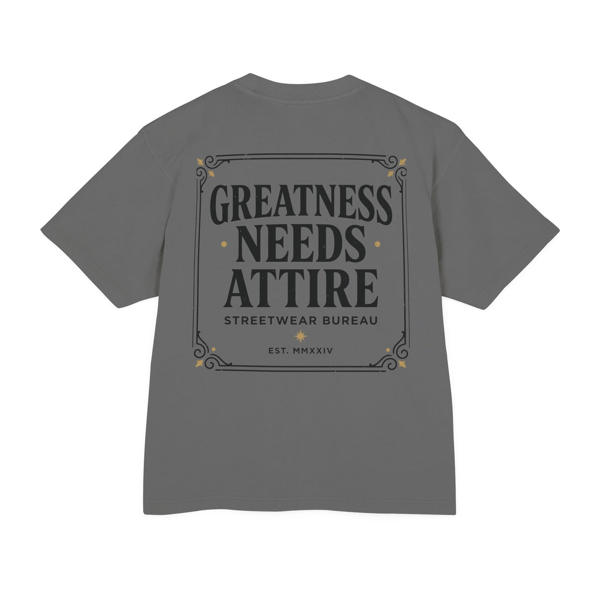 Godskin "GNA" Poster Tee