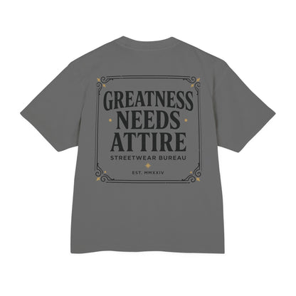 Godskin "GNA" Poster Tee