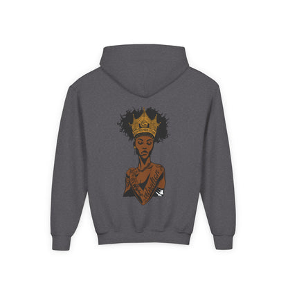 Godskin Youth Heavy Blend Hooded Sweatshirt