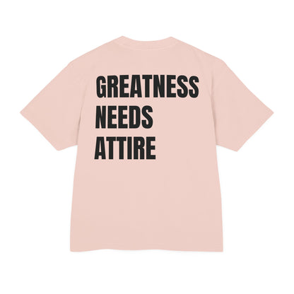 GODSKIN® Heavyweight Tee