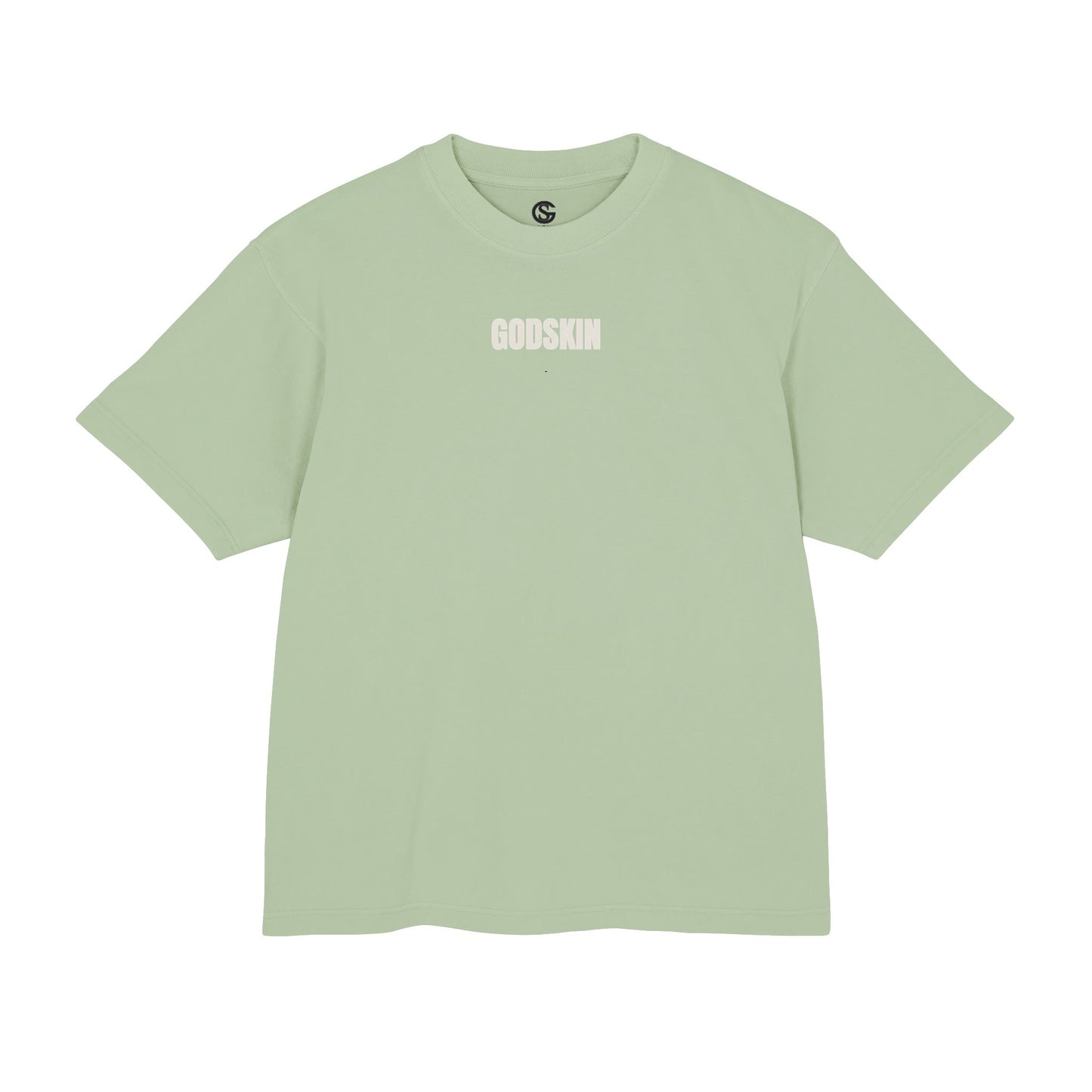 GODSKIN® Heavyweight Tee