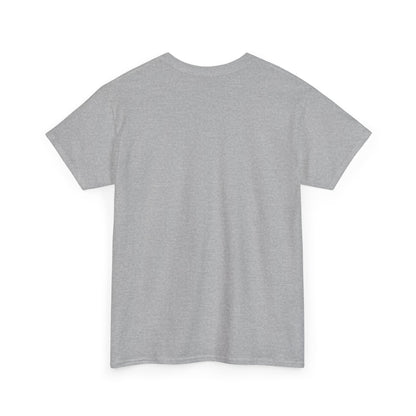 Godskin Custom "Style"  Heavy Cotton Tee