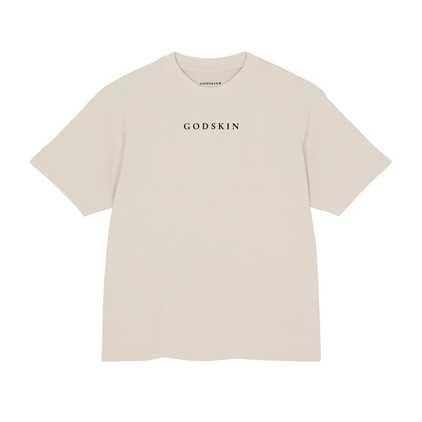 GODSKIN® Heavyweight "Eye" Tee
