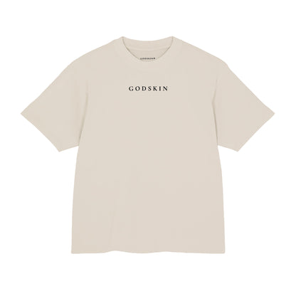 GODSKIN® Heavyweight "Eye" Tee