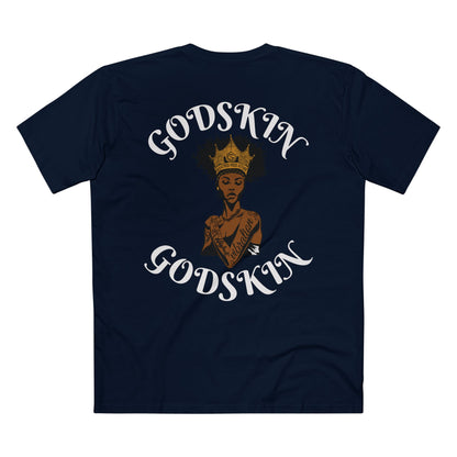 Godskin "Know Yourself" Cotton Tee
