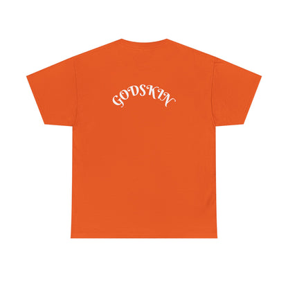 Godskin Custom "IKTD" Heavy Cotton Tee