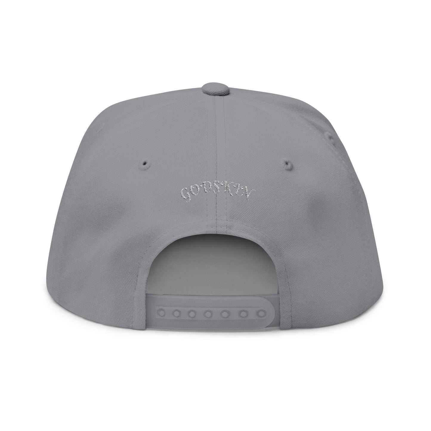 Godskin "THISTORY" Flat Bill Cap