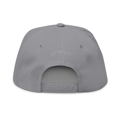 Godskin "THISTORY" Flat Bill Cap