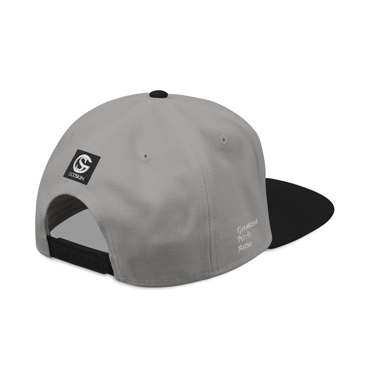 Godskin Custom  Embroidered Snapback
