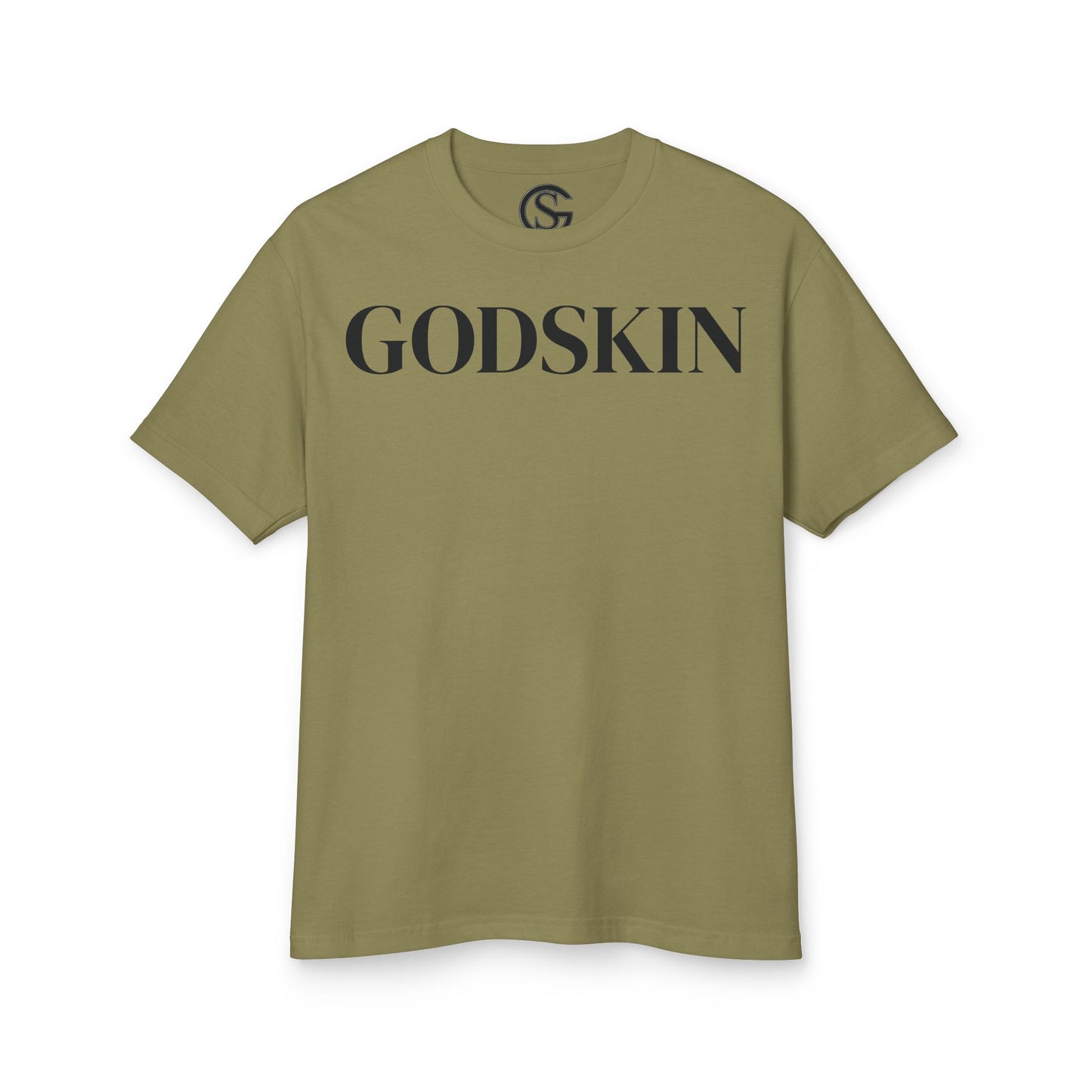 GODSKIN "GNA" Poster Tee (True Fit)