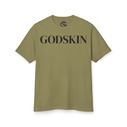 GODSKIN "GNA" Poster Tee (True Fit)