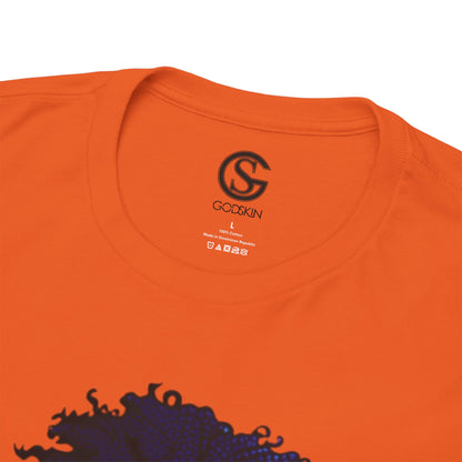 Godskin Custom "IKTD" Heavy Cotton Tee